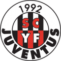 YF Juventus Zurich Logo