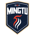 Guangdong Mingtu U13 Logo
