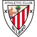 Athletic Bilbao B(w) Logo