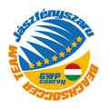 Jaszfenyszaru GWP Cservy Beach Logo