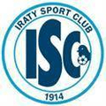 Iraty PR Logo