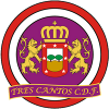 CDF Tres Cantos Logo