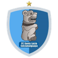 Santa Lucia Cotzumalguapa Logo