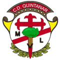 CD Quintanar Logo
