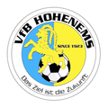 VfB Hohenems Logo