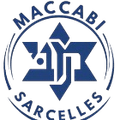Maccabi Sarcelles Logo