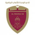 Al Wahda Logo