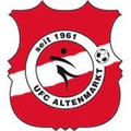 UFC Altenmarkt Logo