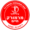 Hapoel Marmorek lrony Rehovot Logo