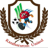 กันทรารมย์ ยูไนเต็ด Logo