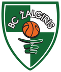 Kauno Zalgiris Logo