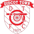 Didcot Town Logo