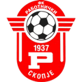 Rabotnicki Skopje Youth Logo