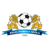 Rigas Futbola skola U19 Logo