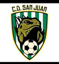 San Juan Huracan Logo