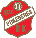 Pukebergs BK Logo