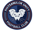 Phitsanulok United Logo