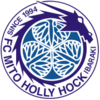 Mito Hollyhock (Youth) Logo