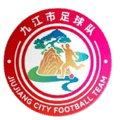 Jiujiang Team Logo
