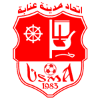 USM Annaba U19 Logo