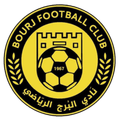 Bourj SC Logo