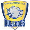 Capalaba Bulldogs U23 Logo