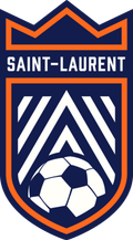 Saint Lauren Logo