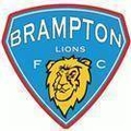 Brampton Lions Logo