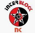 Interblock Ljubljana Logo