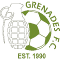 Grenades FC Logo