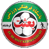 Shirin Faraz Logo