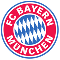 Bayern Munchen U16 Logo