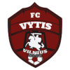 Vilniaus Vytis Logo