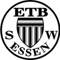 Schwarz-Weiss Essen Logo
