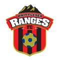 Dãy Whittlesea Logo