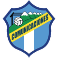Comunicaciones FC Reserves Logo