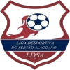 Liga do Sertao U20 Logo