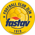 FC Fastav Zlin (W) Logo