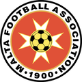 Malta U16 Logo