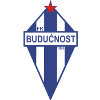 Buducnost Podgorica U19 Logo