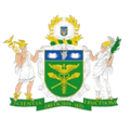 Kyiv National University of Trade and Economics Logo