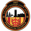 Gloucester City (w) Logo