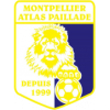 Atlas Paillade Logo