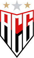 Atletico Goianiense Women Logo