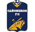 Canoneros Futbol Club B Logo
