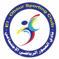 El Obour SC Logo