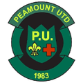 Peamount Utd(w) Logo