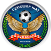 Sokol Moscow Logo