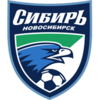 Sibir Novosibirsk U14 Logo