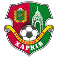FC Kharkiv Logo